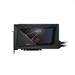 GIGABYTE AORUS GeForce RTX 5090 XTREME WATERFORCE/32GB/GDDR7 GV-N5090AORUSX W-32GD