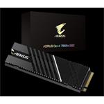 GIGABYTE AORUS Gen4 7000s SSD 1TB GP-AG70S1TB