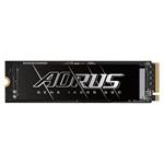 Gigabyte AORUS Gen5 14000/2TB/SSD/M.2 NVMe/5R AG514K2TB