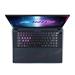 Gigabyte AORUS MASTER 16/BZHC6EEE64SP/U9-275HX/16"/2560x1600/32GB/1TB/RTX 5090/W11P/Dark Ti AORUS MASTER 16 BZHC6EEE64SP