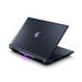 Gigabyte AORUS MASTER 16/BZHC6EEE64SP/U9-275HX/16"/2560x1600/32GB/1TB/RTX 5090/W11P/Dark Ti AORUS MASTER 16 BZHC6EEE64SP