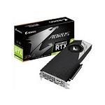 GIGABYTE AORUS RTX 2080 Ti TURBO 11G GV-N208TAORUS T-11GC