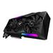 GIGABYTE AORUS RTX™ 3070 MASTER 8G 2.0 LHR GV-N3070AORUS M-8GD 2.0