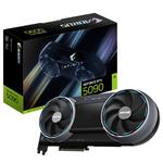 GIGABYTE AORUS RTX 5090 INFINITY/32GB/GDDR7 GV-N5090AORUS IF-32GD