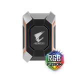 GIGABYTE AORUS SLI HB bridge RGB (1 slot spacing) GV-A2WAYSLI RGB