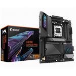 Gigabyte AORUS X870E PRO, AMD X870E, AM5, 4xDDR5, ATX X870E AORUS PRO#baz
