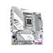 Gigabyte AORUS X870M ELITE WIFI7 ICE, AMD X870, AM5, 4xDDR5, mATX X870M A ELITE WF7 ICE