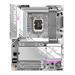Gigabyte AORUS Z890 ELITE WIFI7 ICE, Intel Z890, LGA1851, 4xDDR5, ATX Z890 A ELITE WF7 ICE