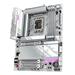 Gigabyte AORUS Z890 ELITE WIFI7 ICE, Intel Z890, LGA1851, 4xDDR5, ATX Z890 A ELITE WF7 ICE