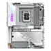 Gigabyte AORUS Z890 PRO ICE, Intel Z890, LGA1851, 4xDDR5, ATX Z890 AORUS PRO ICE