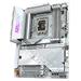 Gigabyte AORUS Z890 PRO ICE, Intel Z890, LGA1851, 4xDDR5, ATX Z890 AORUS PRO ICE