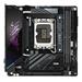 Gigabyte AORUS Z890I ULTRA, Intel Z890, LGA1851, 2xDDR5, mini-ITX Z890I AORUS ULTRA