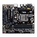 GIGABYTE B150M-D3H (rev. 1.0) GA-B150M-D3H