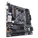 Gigabyte B450 AORUS M, AM4, DDR4-3200, USB 3.1, DVI-D/HDMI