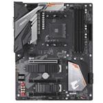 Gigabyte B450 AORUS PRO, AM4, DDR4-3200, USB 3.1+Type C, DVI-D/HDMI