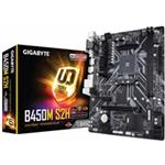 GIGABYTE B450M S2H (rev. 1.0)