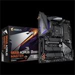 GIGABYTE B550 AORUS MASTER/AM4/ATX