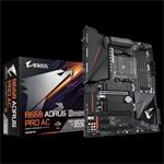 GIGABYTE B550 AORUS PRO AC/AM4/ATX