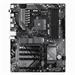 Gigabyte B550 EAGLE WIFI6, AMD B550, AM4, 4xDDR4, ATX