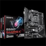 GIGABYTE B550 GAMING X (rev. 1.0)