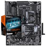 Gigabyte B550 X EAGLE WIFI6E/AM4/ATX B550 X EAGLE WF6E