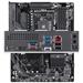 Gigabyte B550 X GAMING (Rev. 1.x)/AM4/ATX