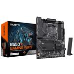 Gigabyte B550 X GAMING WIFI7 (Rev. 1.x)/AM4/ATX B550 X GAMING WF7