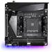 Gigabyte B550I AORUS PRO AX , AMD B550, AM4, 2xDDR4, miniITX