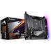 GIGABYTE B550I AORUS PRO AX (rev. 1.0) B550 I AORUS PRO AX