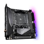 GIGABYTE B550I AORUS PRO AX (rev. 1.0) B550 I AORUS PRO AX