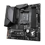 GIGABYTE B550M AORUS PRO-P/AM4/mATX