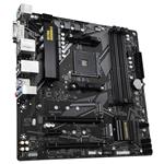 GIGABYTE B550M DS3H/AM4/mATX