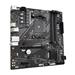 Gigabyte B550M K , AMD B550, AM4, 4xDDR4, mATX