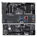 Gigabyte B550M X AORUS ELITE/AM4/mATX B550M X A ELITE