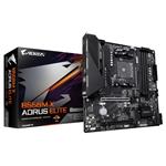 Gigabyte B550M X AORUS ELITE/AM4/mATX B550M X A ELITE