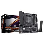 Gigabyte B550M X AORUS ELITE WIFI7/AM4/mATX B550M X A ELITE WF7