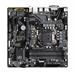 GIGABYTE B560M DS3H V2, Sc LGA1200, Intel B560, 4xDDR4, 1xDP, 1xHDMI, 1xDVI, VGA, mATX