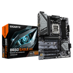 Gigabyte B650 EAGLE AX, AMD B650, AM5, 4xDDR5, ATX B650 EAGLE AX#baz