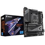 Gigabyte B760 AORUS ELITE AX , Intel B760, Socket1700, 4xDDR5, ATX