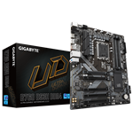 Gigabyte B760 DS3H, Intel B760, LGA1700, 4xDDR4, ATX B760 DS3H DDR4