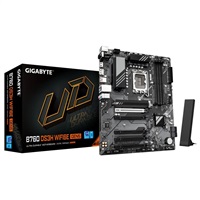 GIGABYTE B760 DS3H WIFI6E GEN5/LGA 1700/ATX B760 DS3H WF6E GEN5
