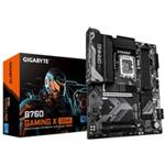 GIGABYTE B760 GAMING X GEN5/LGA 1700/ATX