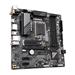 Gigabyte B760M DS3H AX , Intel B760, LGA1700, 4xDDR5, mATX