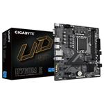 Gigabyte B760M E, Intel B760, LGA1700, 2xDDR5, mATX