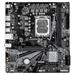 Gigabyte B760M H V2, Intel B760, LGA1700, 2xDDR5, mATX
