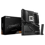 GIGABYTE B850 AORUS STEALTH/AM5/ATX B850 A STEALTH