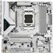 Gigabyte B850M EAGLE WIFI6E ICE, AMD B850, AM5, 4xDDR5, mATX B850M EAGLE WF6EICE