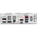 Gigabyte B850M EAGLE WIFI6E ICE, AMD B850, AM5, 4xDDR5, mATX B850M EAGLE WF6EICE