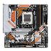 GIGABYTE B850M FORCE WIFI6E/AM5/mATX B850M FORCE WF6E