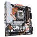 GIGABYTE B850M FORCE WIFI6E/AM5/mATX B850M FORCE WF6E